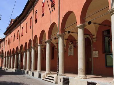 San Lazzaro di Savena