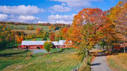 Vermont holiday rentals