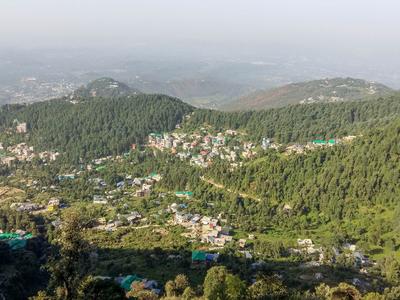 Dharamshala