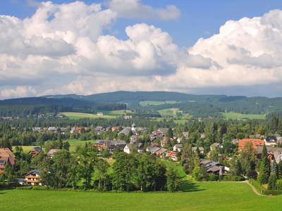 Hinterzarten