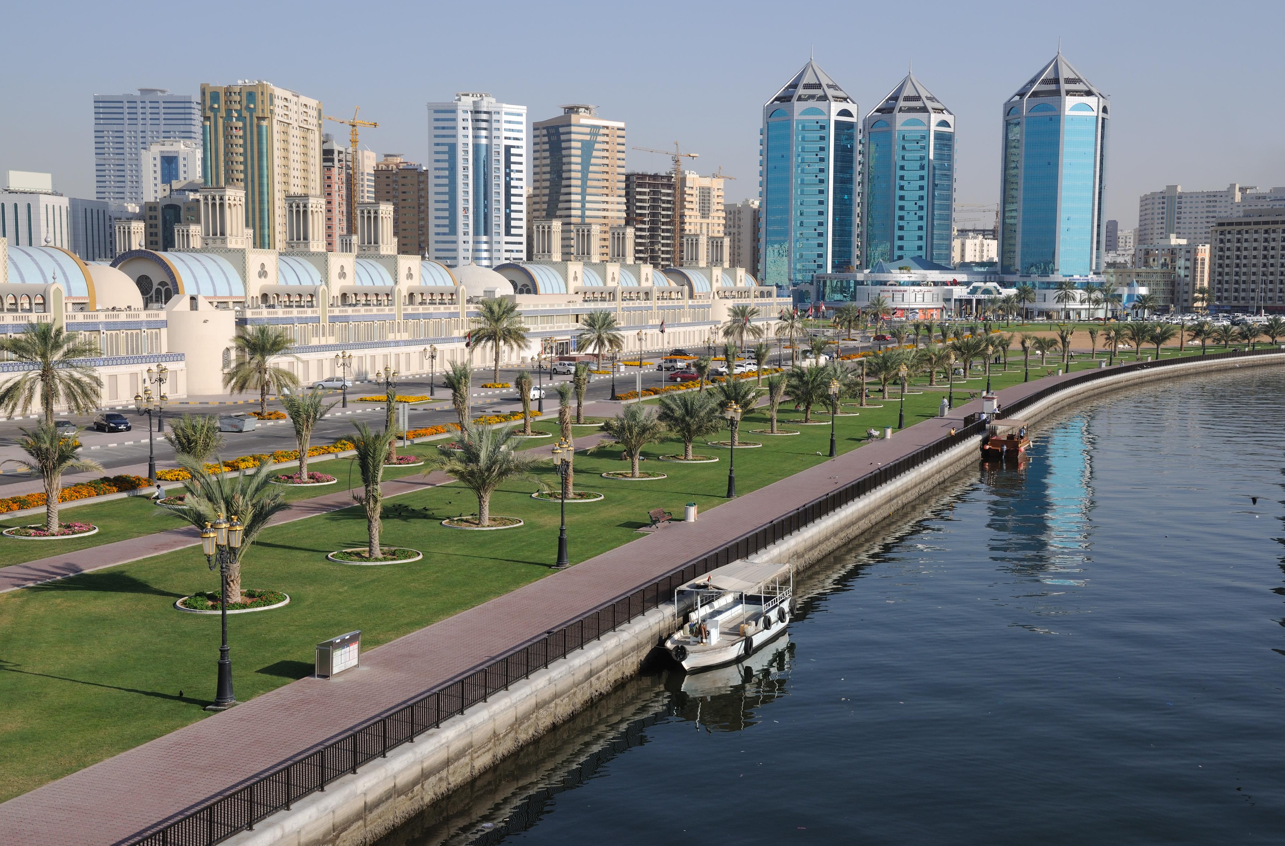 Cheap Flights from Jeddah to Sharjah from AED 540 JED SHJ