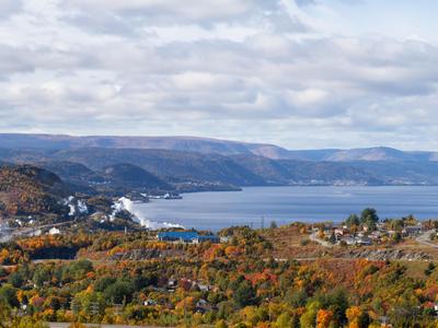 Corner Brook