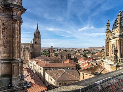 Salamanca