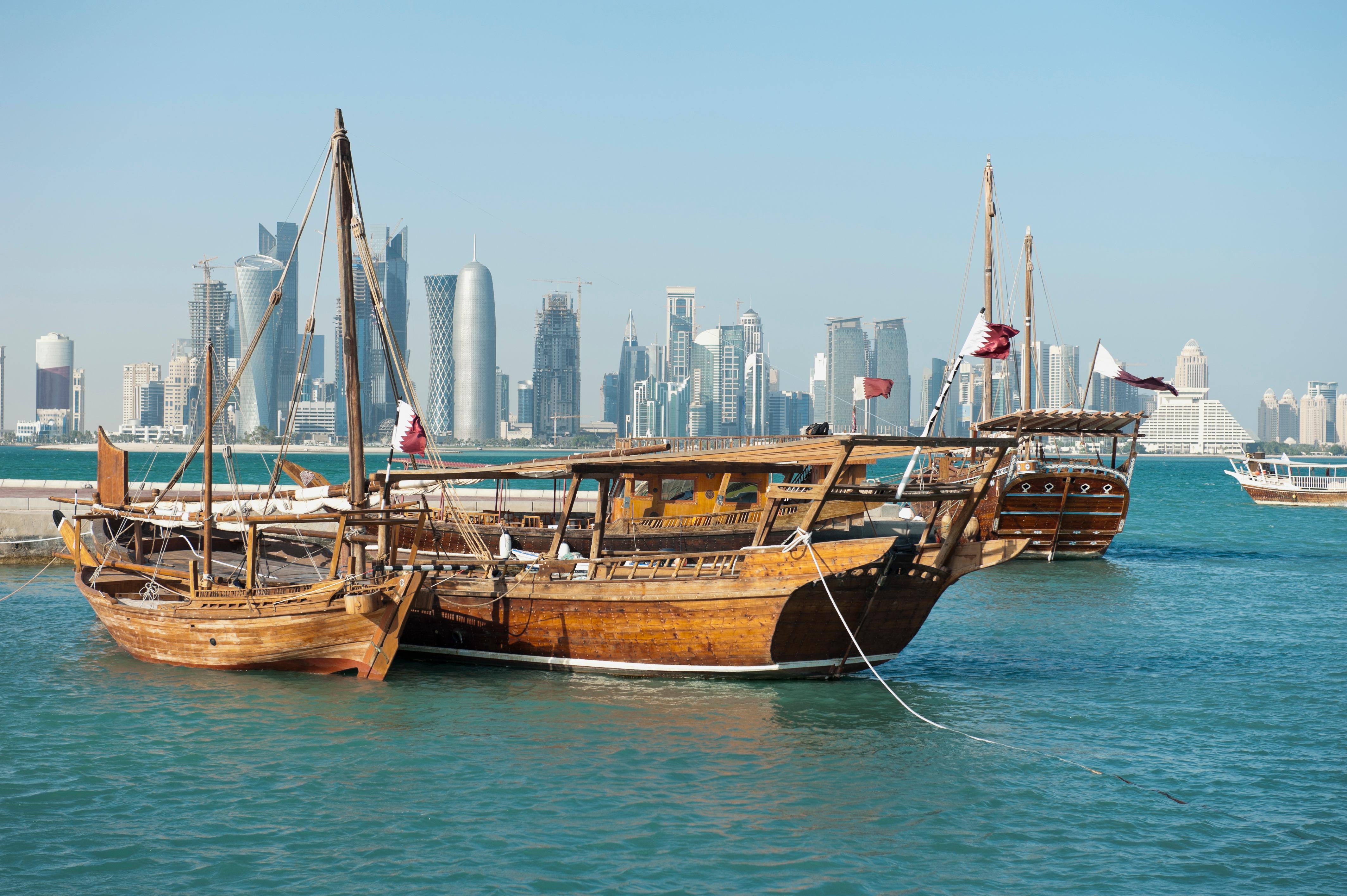 Cheap Flights from Dubai to Qatar from AED 525 KAYAK