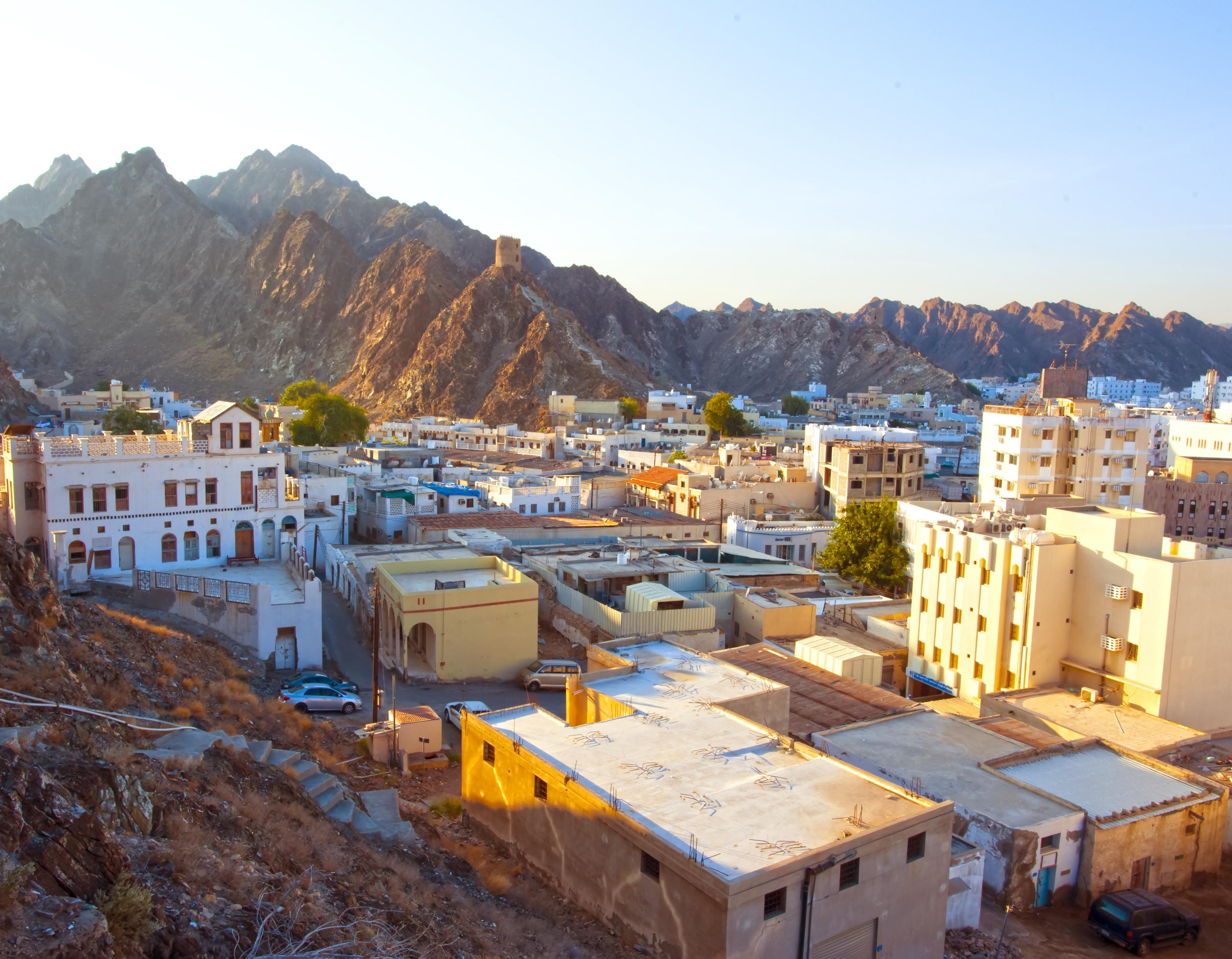 Cheap Flights from Dubai to Oman from AED 386 KAYAK