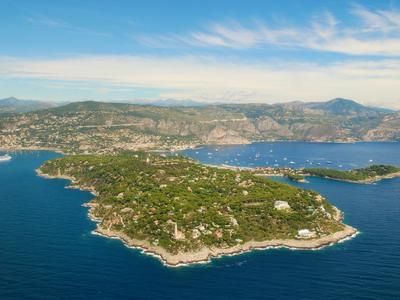 Saint-Jean-Cap-Ferrat