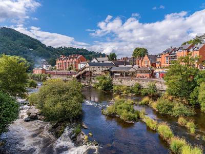 Llangollen