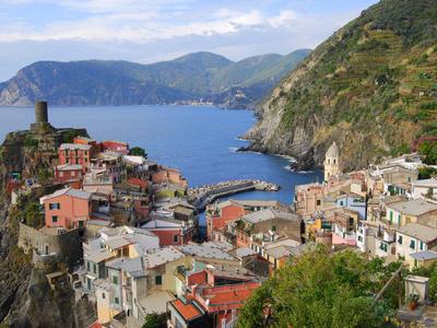 Corniglia