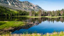 Wyoming holiday rentals