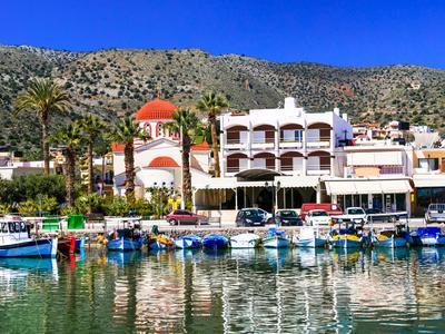 Elounda