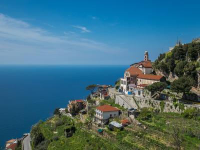 Conca Dei Marini