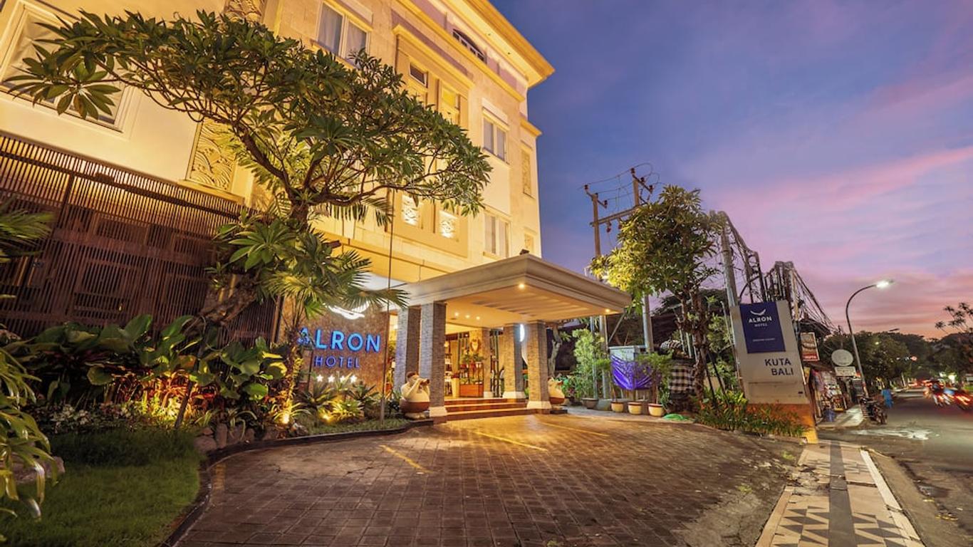 Alron Hotel Kuta