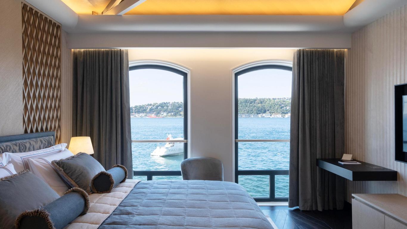 Vakko Hotel and Residence Sumahan Bosphorus