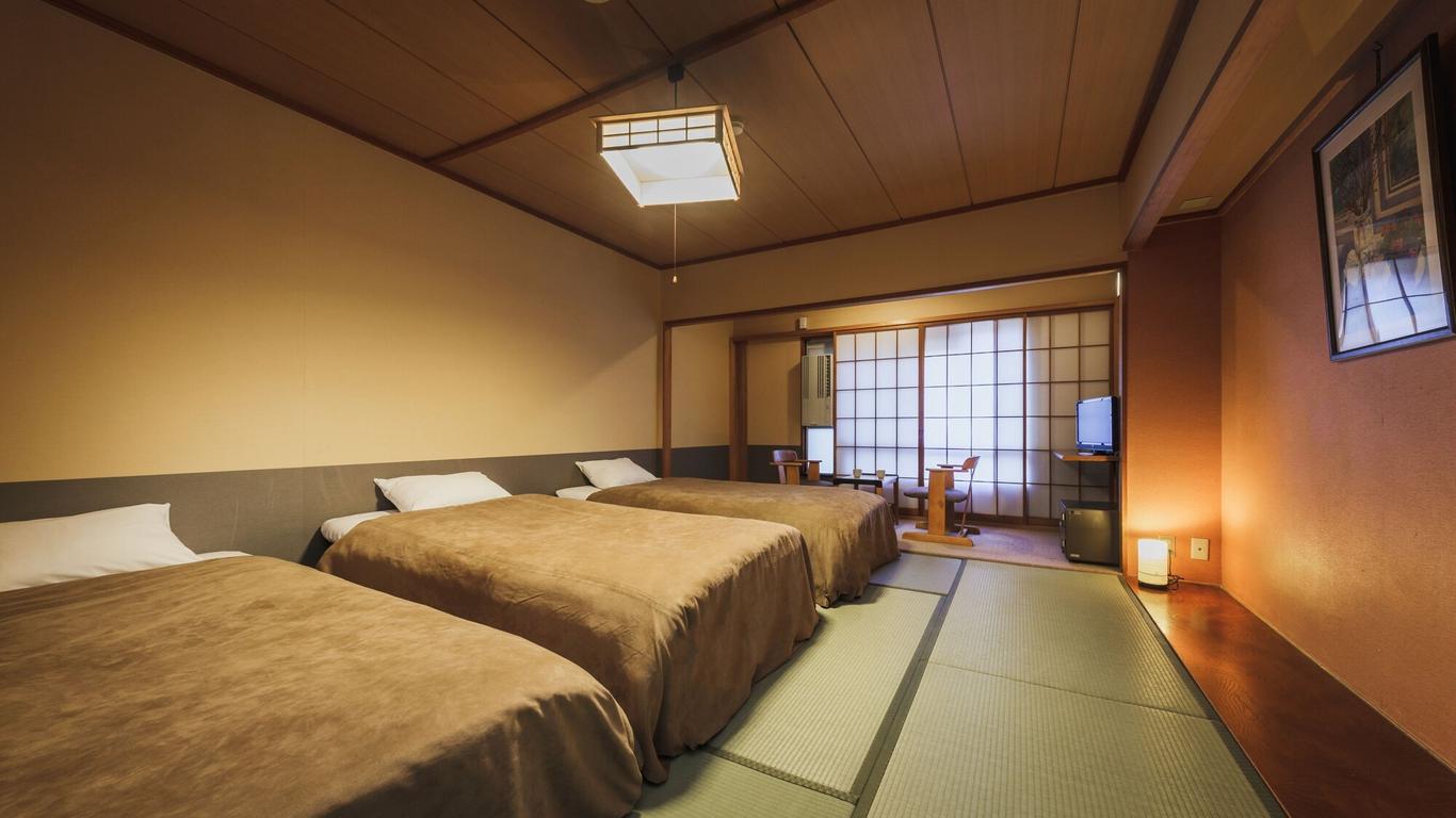 Takamiya Hotel Jurin