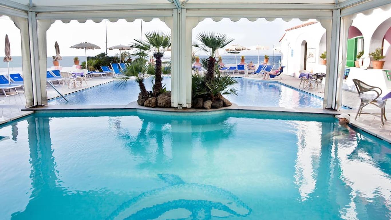 Hotel Solemare Beach & Beauty Spa