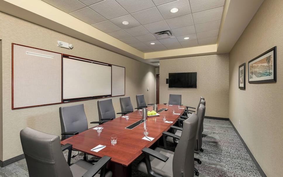 Conference room Photo