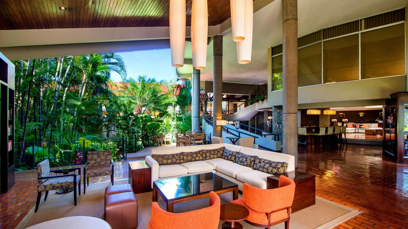 DoubleTree by Hilton Cariari - San Jose Costa Rica