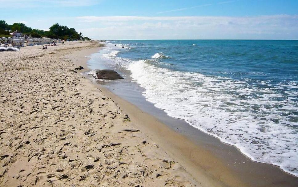 Beach Photo