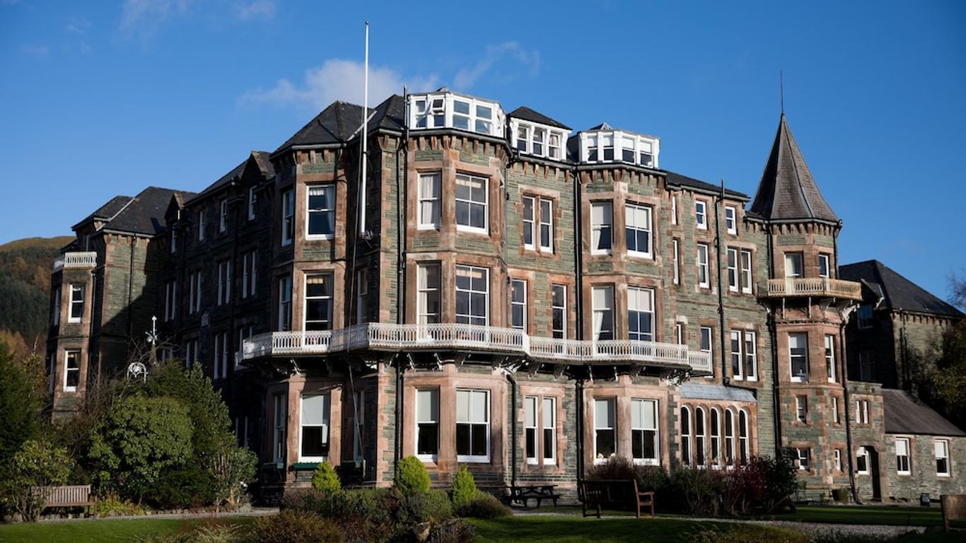 Keswick Country House Hotel