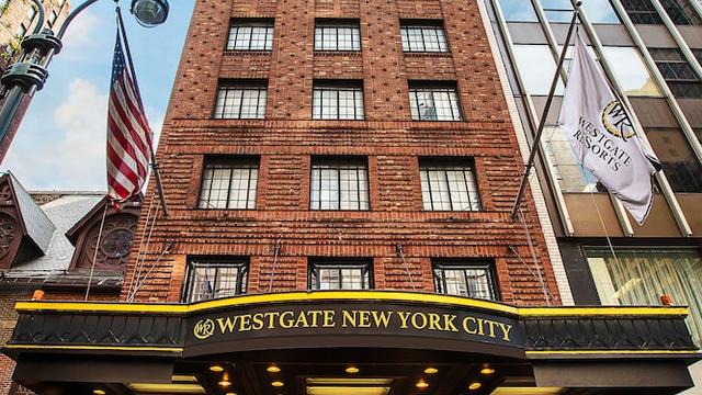Westgate New York Grand Central Aed 225 New York Hotel Deals And Reviews Kayak 8388
