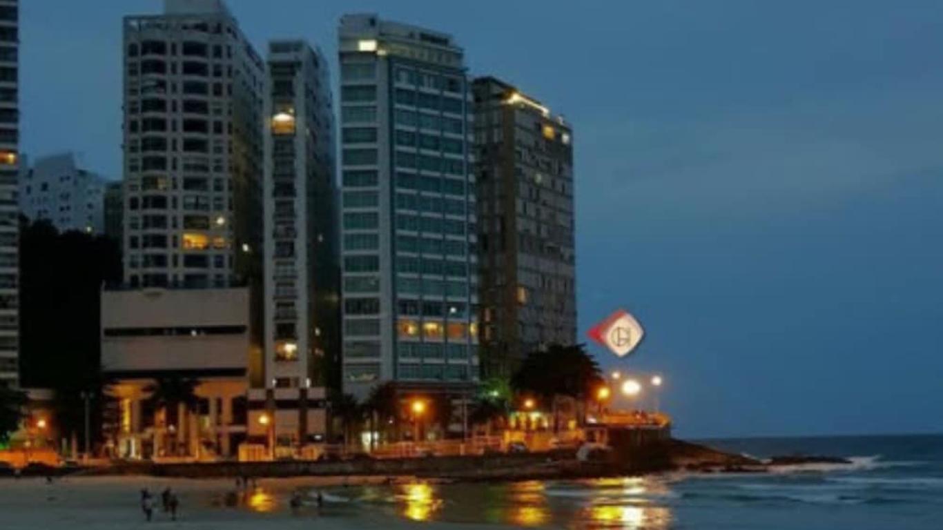 Grand Hotel Guaruja