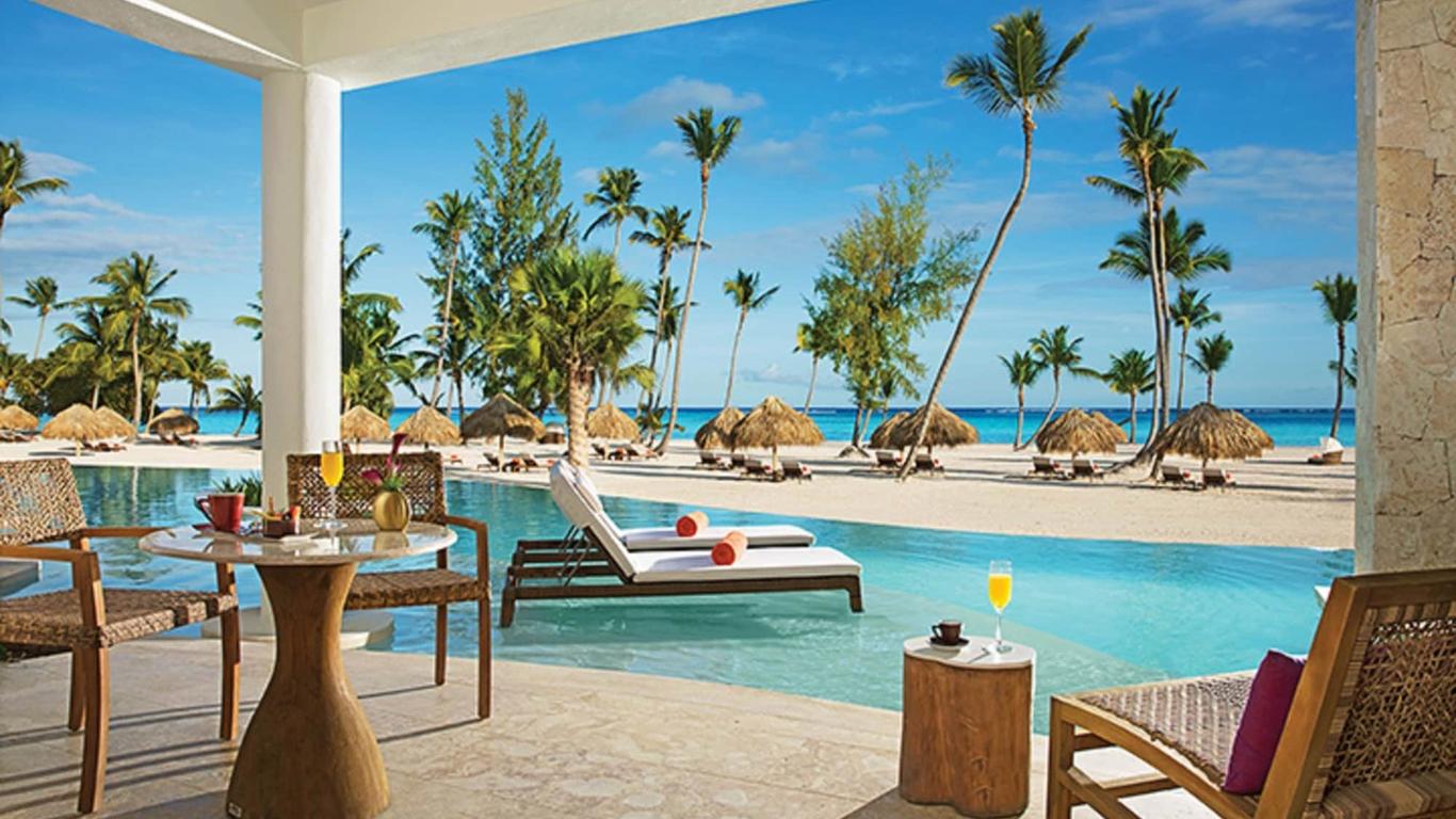 Secrets Cap Cana Resort & Spa - Adults Only