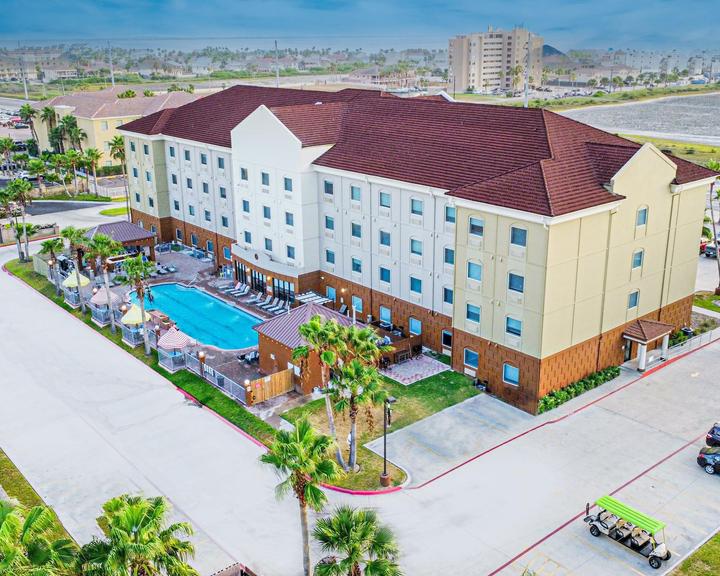 Holiday Inn Express Hotel & Suites South Padre Island, An Ihg Hotel from  AED 268. South Padre Island Hotel Deals & Reviews - KAYAK