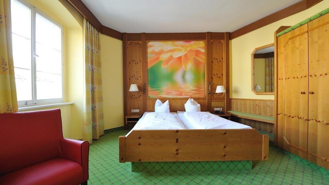 Hotel Gasthof Stift