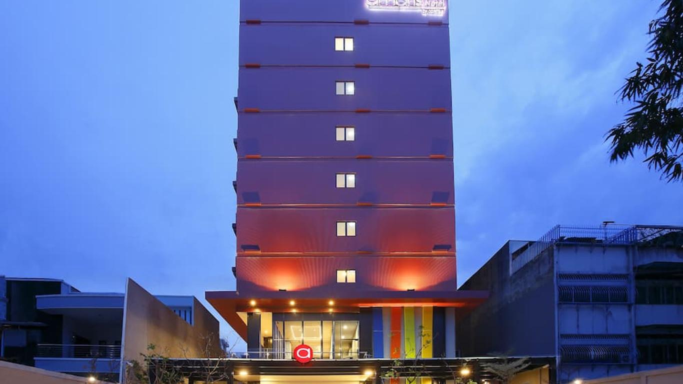 Amaris Hotel Pasar Baru