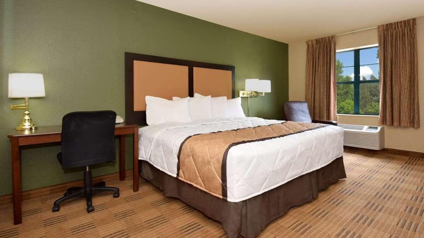 Extended Stay America Select Suites – Lafayette - Airport