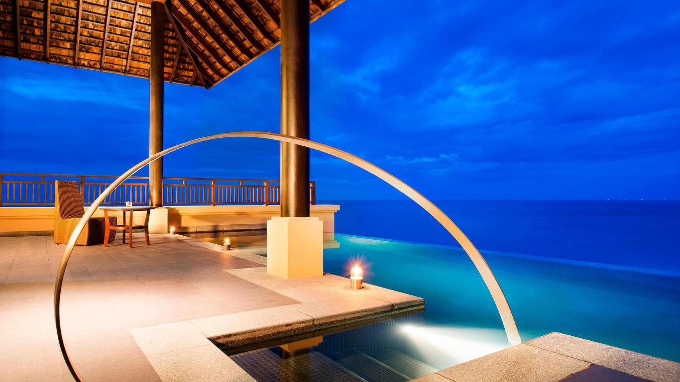 Vana Belle, a Luxury Collection Resort, Koh Samui