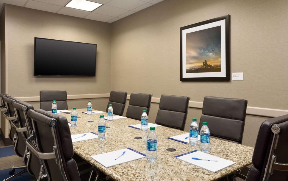 Conference room Photo