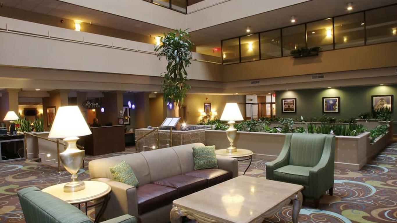 Radisson Hotel Philadelphia Northeast