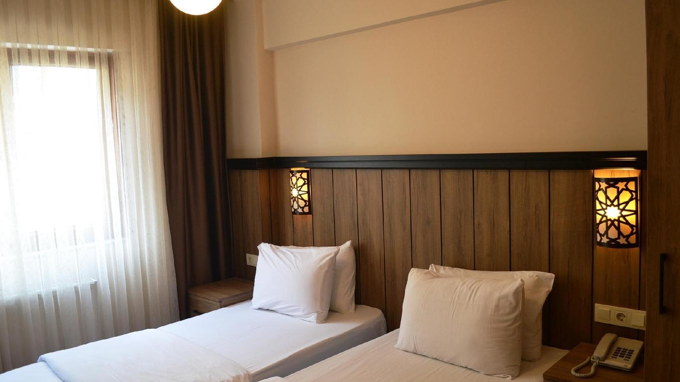 Istanbul Comfort Hotel