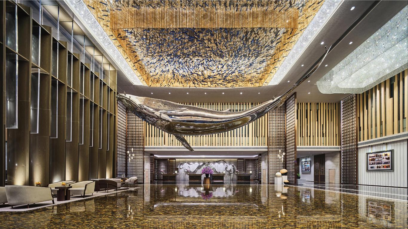 Intercontinental Xiamen