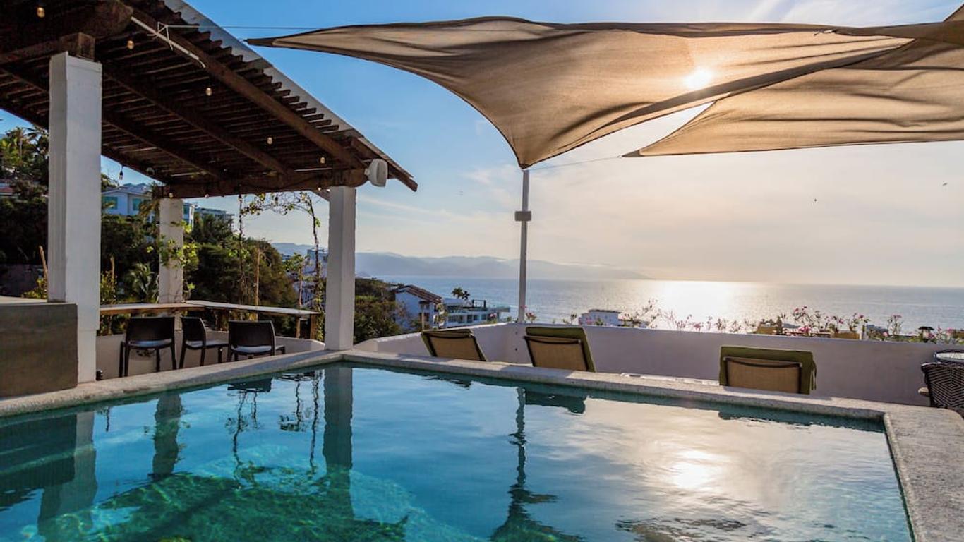 Hotel Amaca Puerto Vallarta - Adults Only