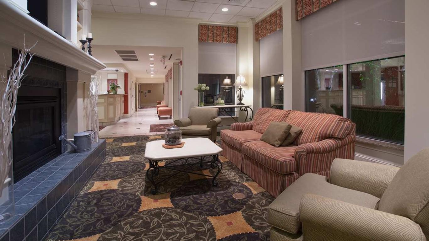 Hilton Garden Inn Knoxville West/Cedar Bluff