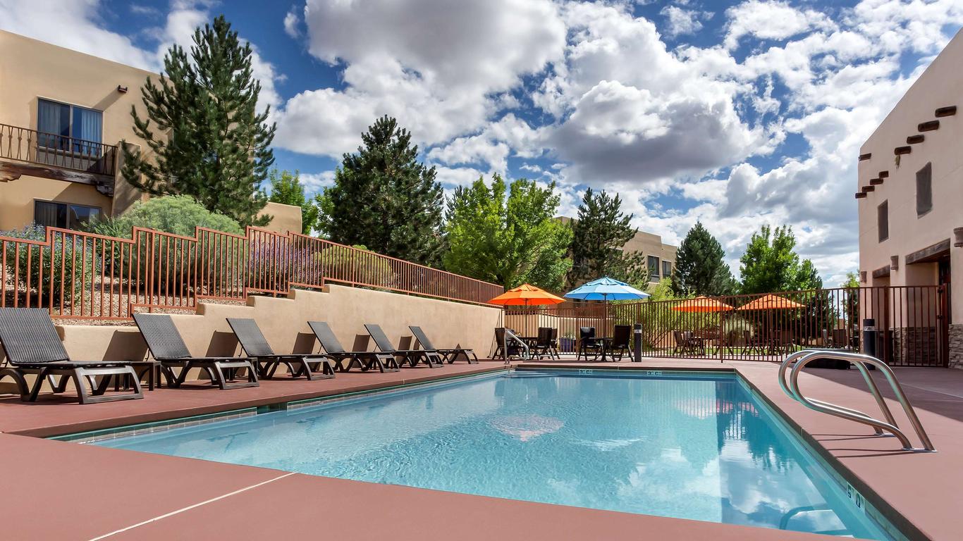 Homewood Suites by Hilton Santa Fe-North