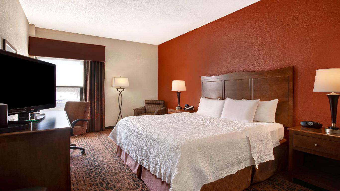 Hampton Inn Ft. Wayne-Southwest