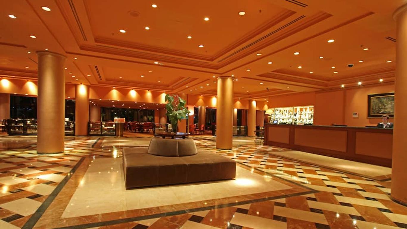 Iguazu Grand Resort Spa & Casino