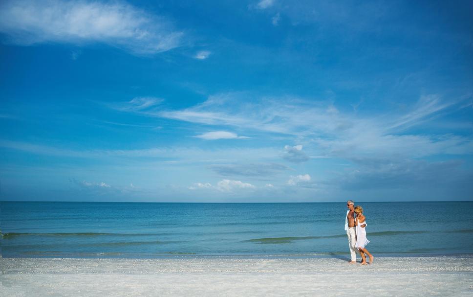 Beach Photo