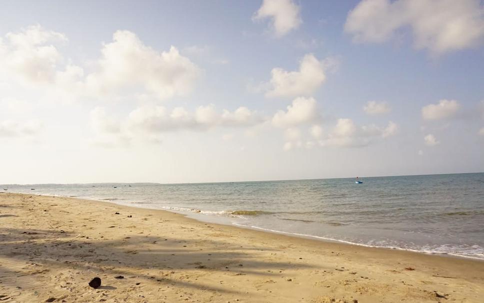 Beach Photo