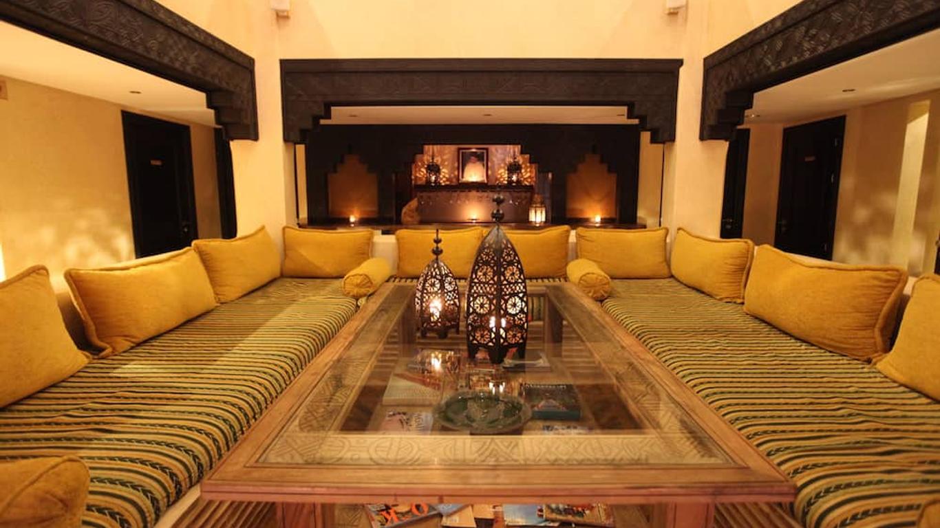 Riad Dar Haven