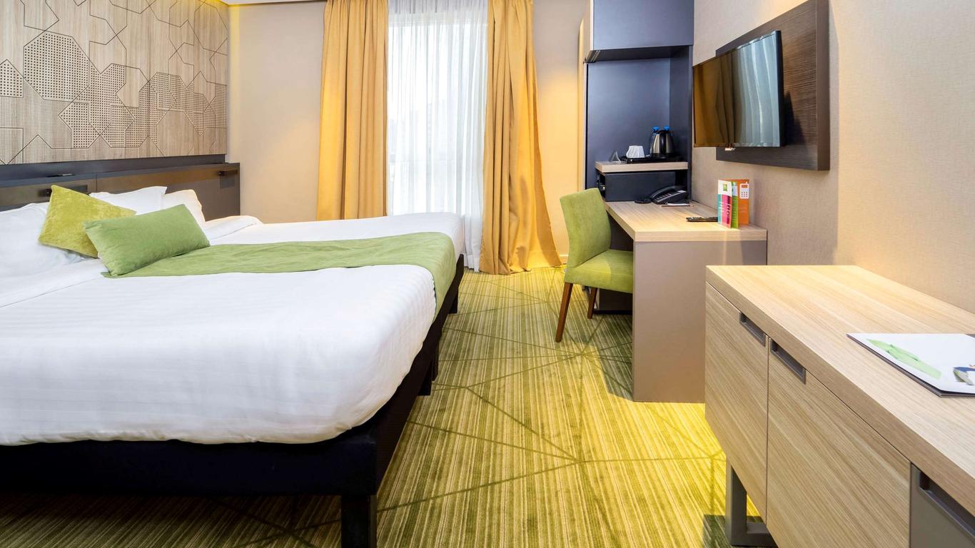 ibis Styles Makkah