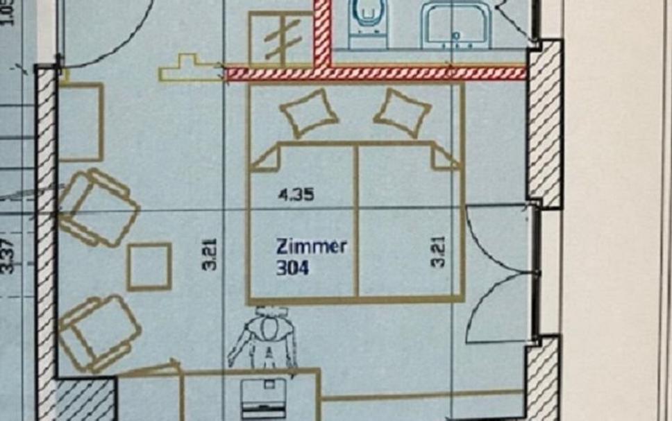 Floorplan Photo