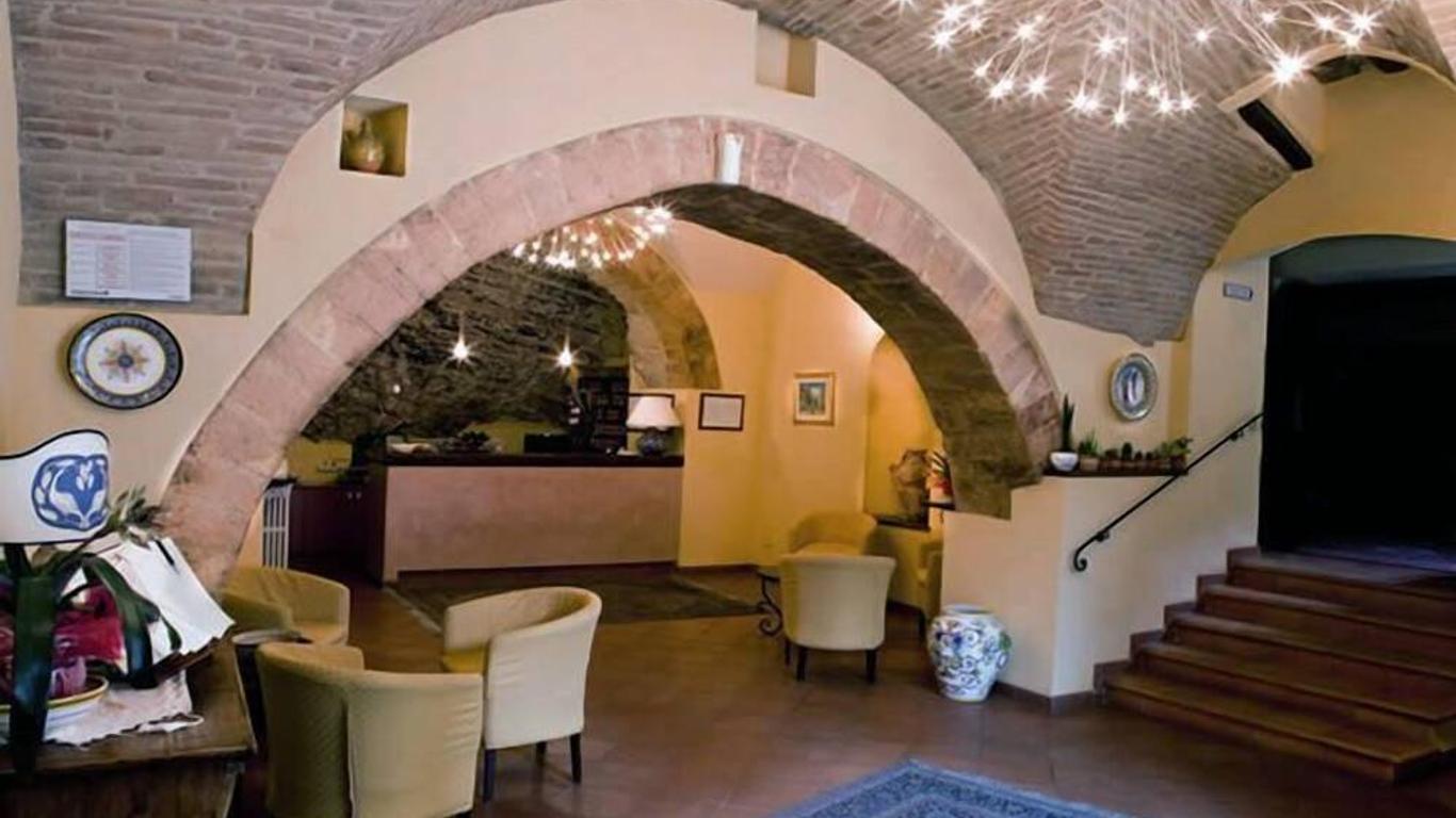 Hotel San Giacomo