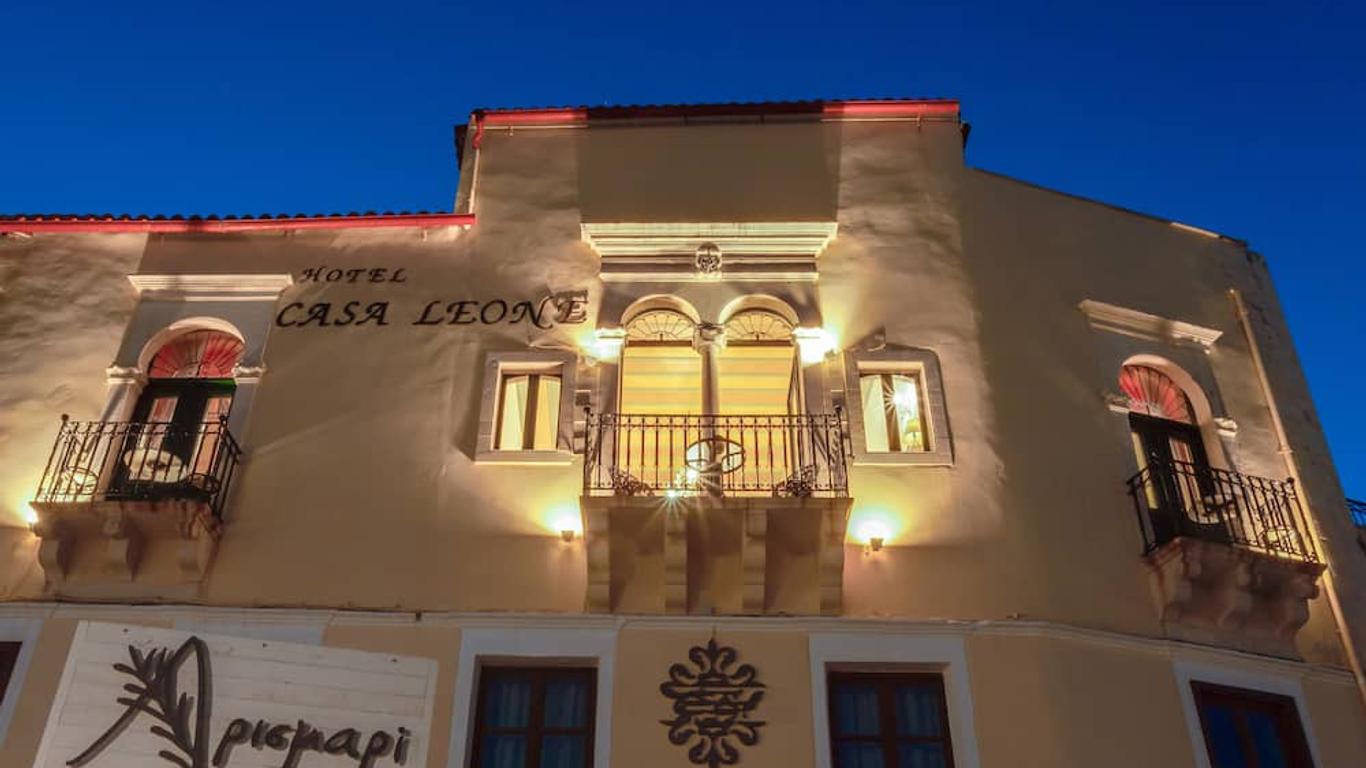 Casa Leone Hotel