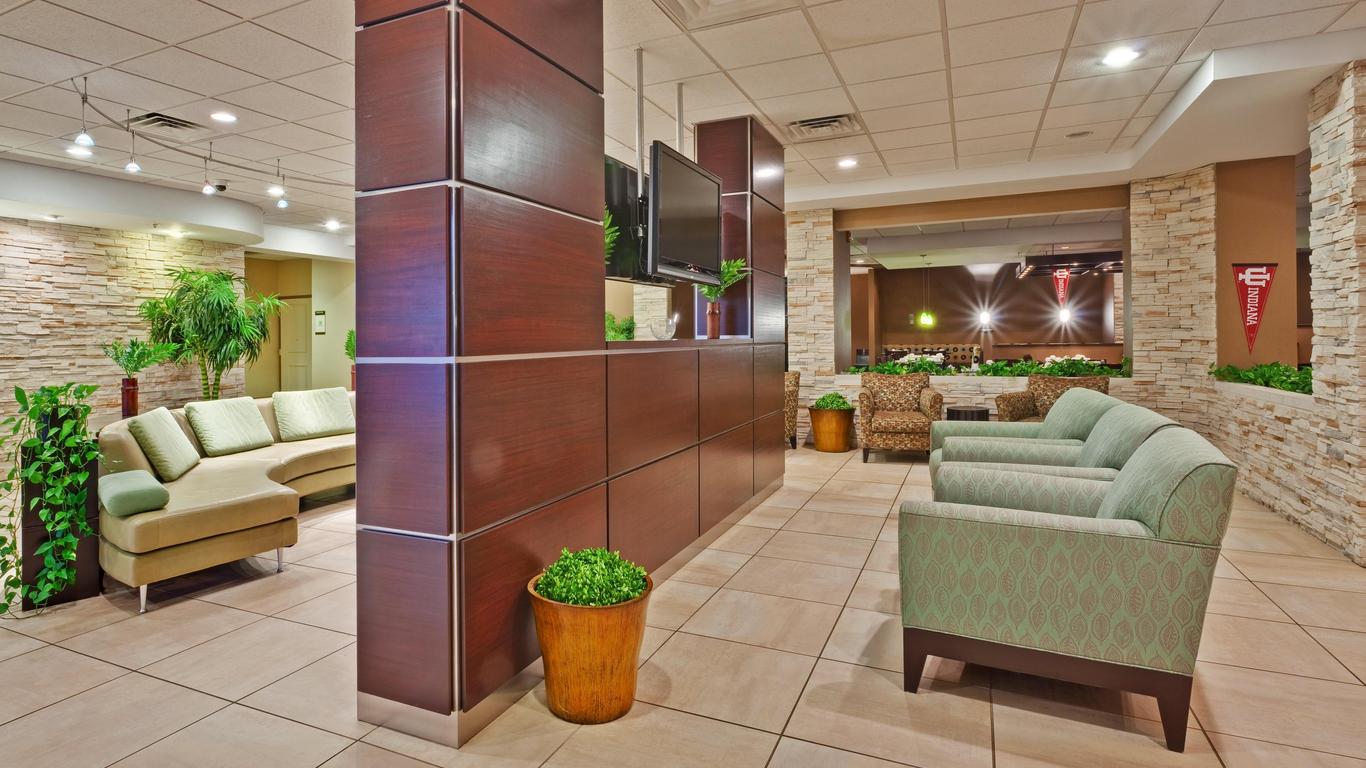 Holiday Inn Bloomington