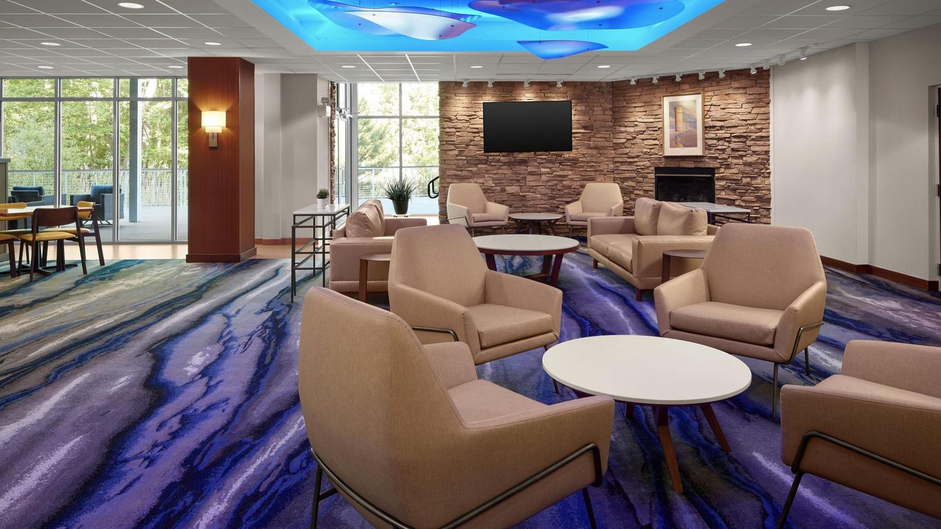 Fairfield Inn & Suites by Marriott Rehoboth Beach