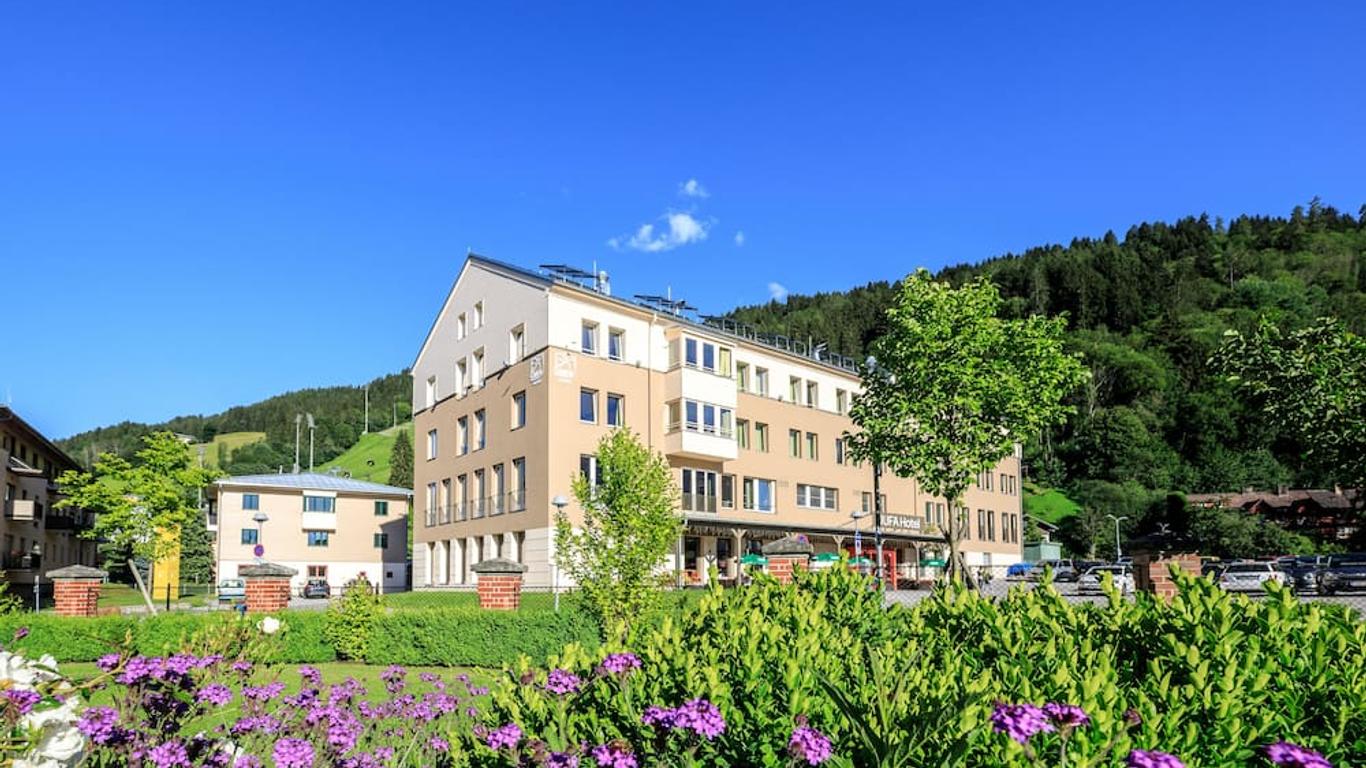 Jufa Hotel Schladming